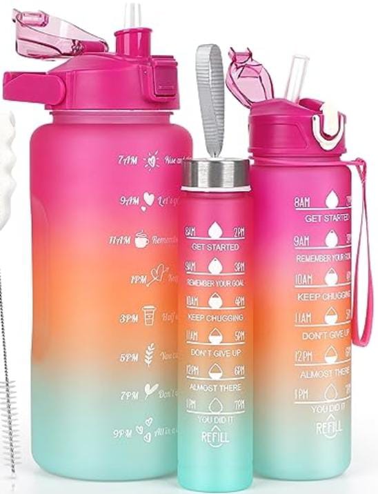 Hydration Set