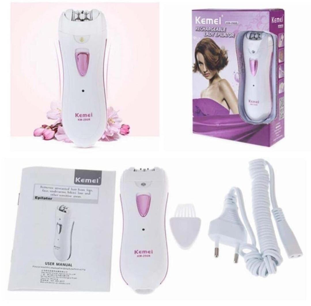 Women's Shaver