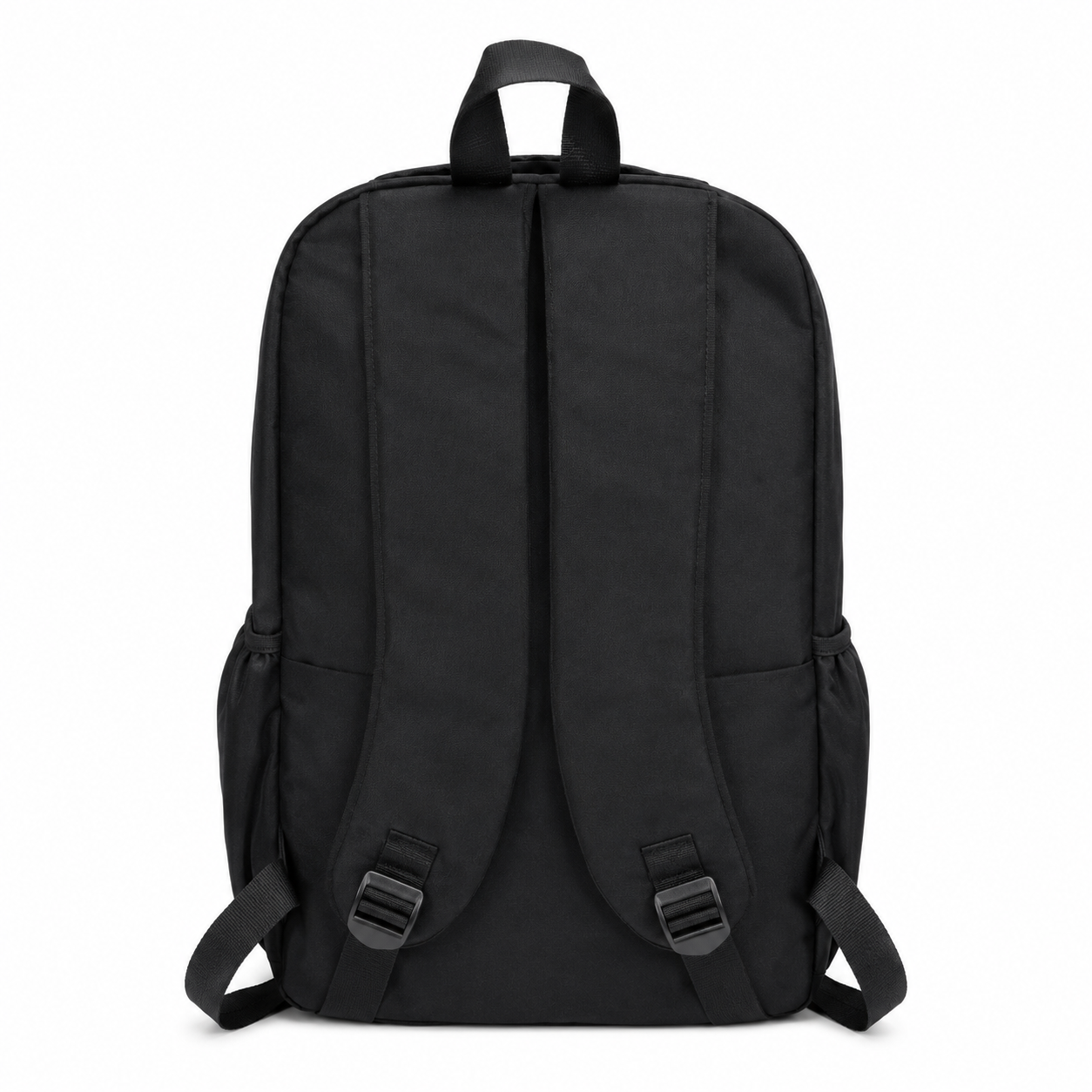 Nike Multi-Compartment Backpack – Black