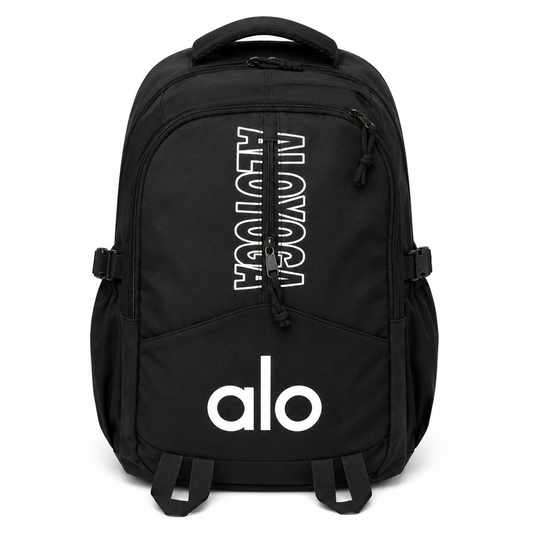 ALO Multi-Compartment Backpack