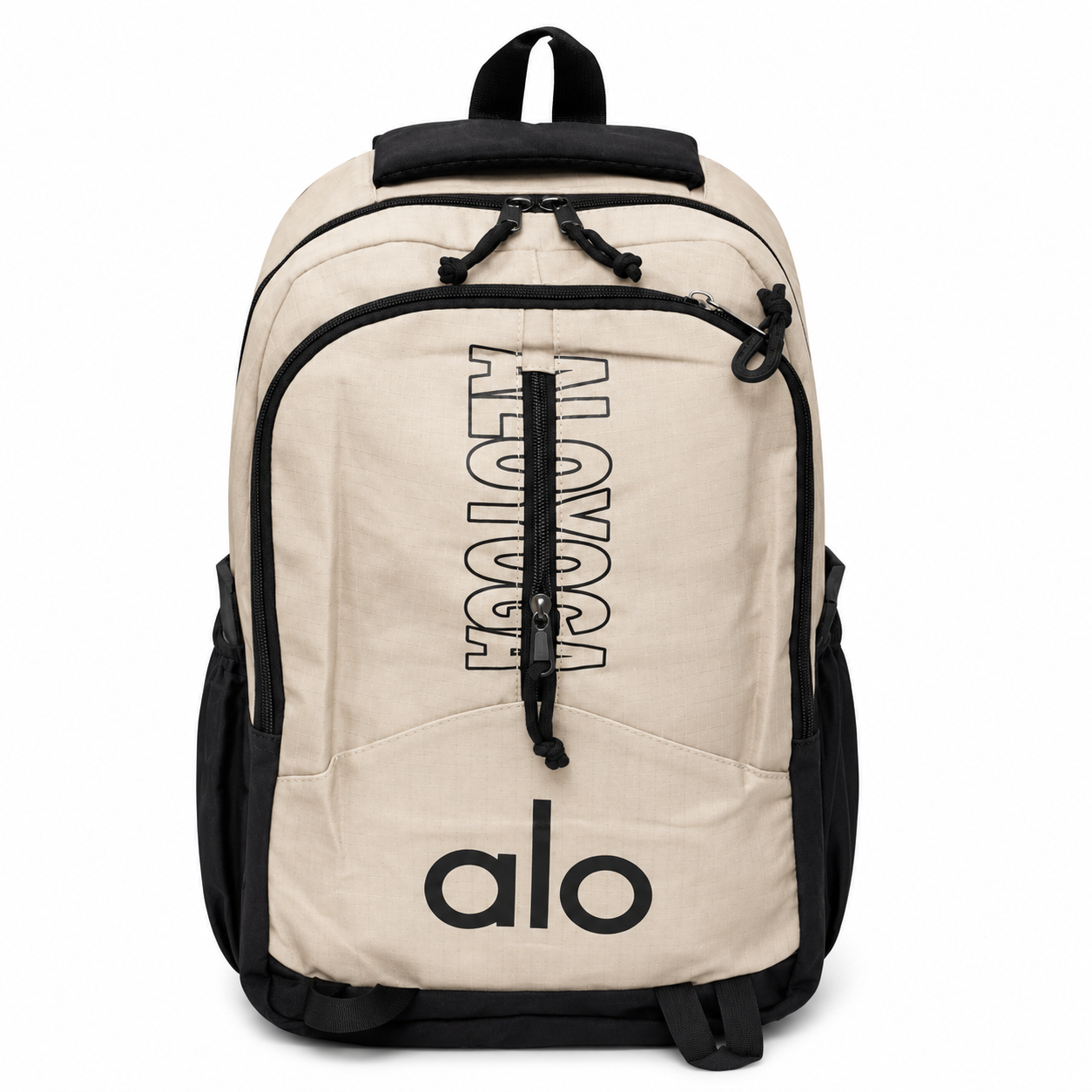 ALO Multi-Compartment Backpack