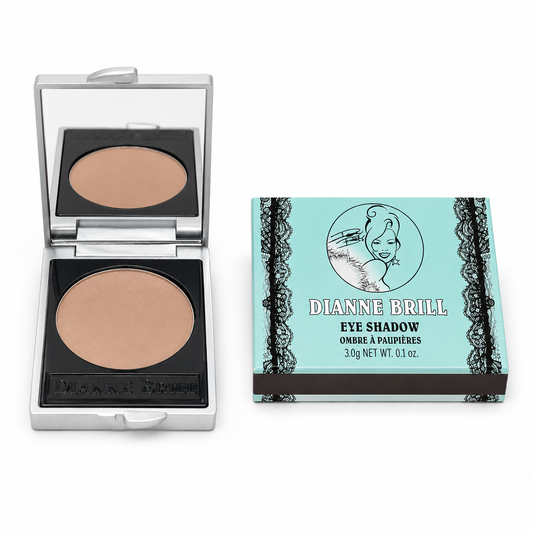 Dianne Brill Eye Shadow – Smooth & Elegant Eye Makeup