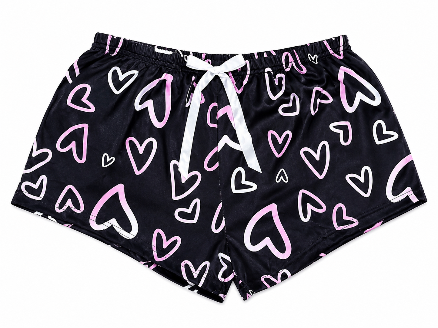 💖 Cute Sleep Shorts 💖