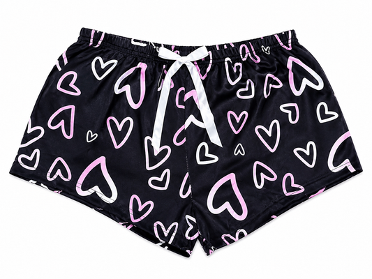 💖 Cute Sleep Shorts 💖