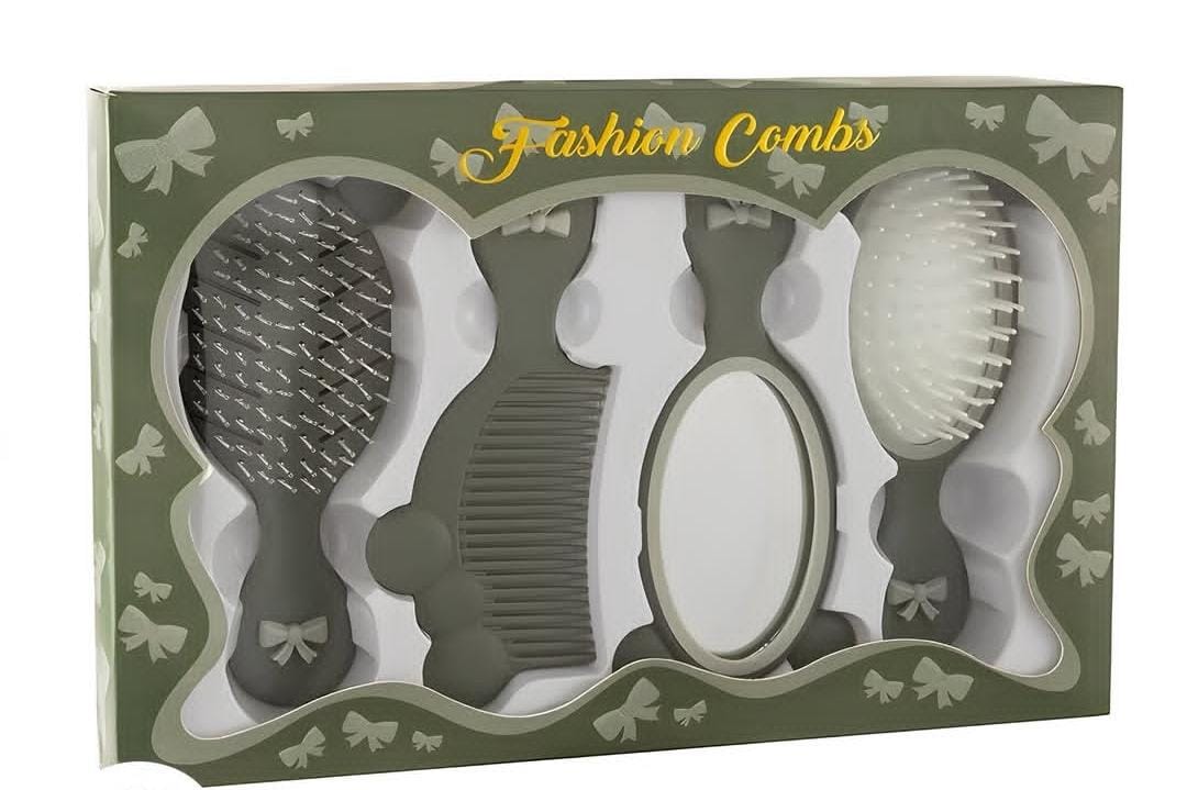 مجموعة الحرير والأناقة