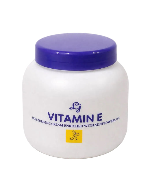 ✨ Vitamin E Moisturising Cream ✨