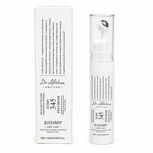 Dr. Althea 345 Eye Cream (XIOIMY 345 Eye Cream)