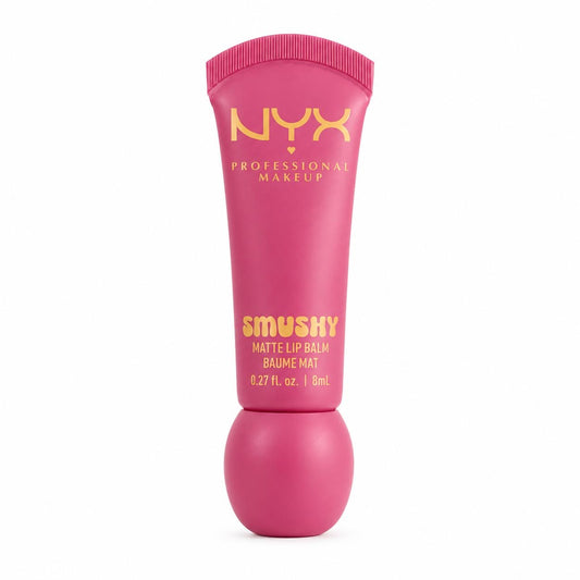 NYX Smushy Matte Lip Balm