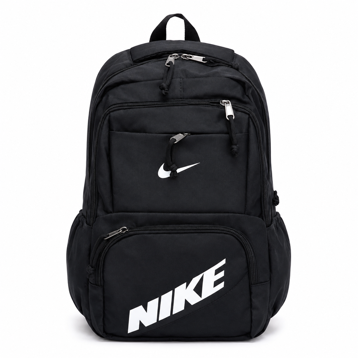 Nike Multi-Compartment Backpack – Black