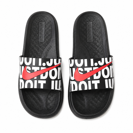 Sport Slide Sandals – Lightweight Comfort for Everyday Wear