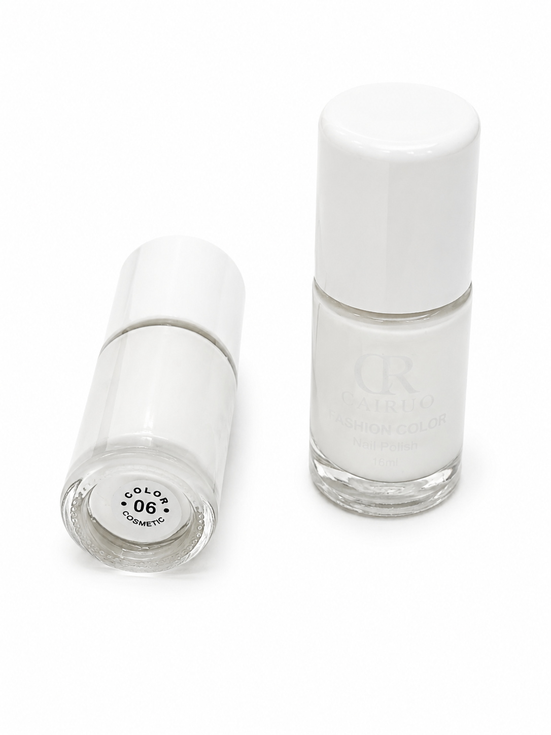 Cairuo Fashion Color Nail Polish - (16ml)