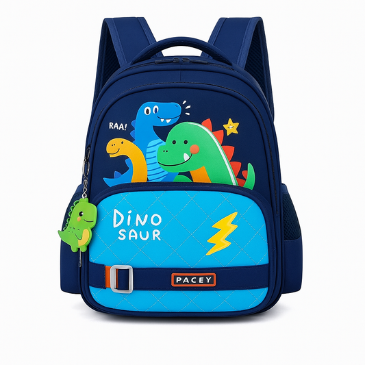 DoodlePal Kids Backpack – Fun & Functional School Bag