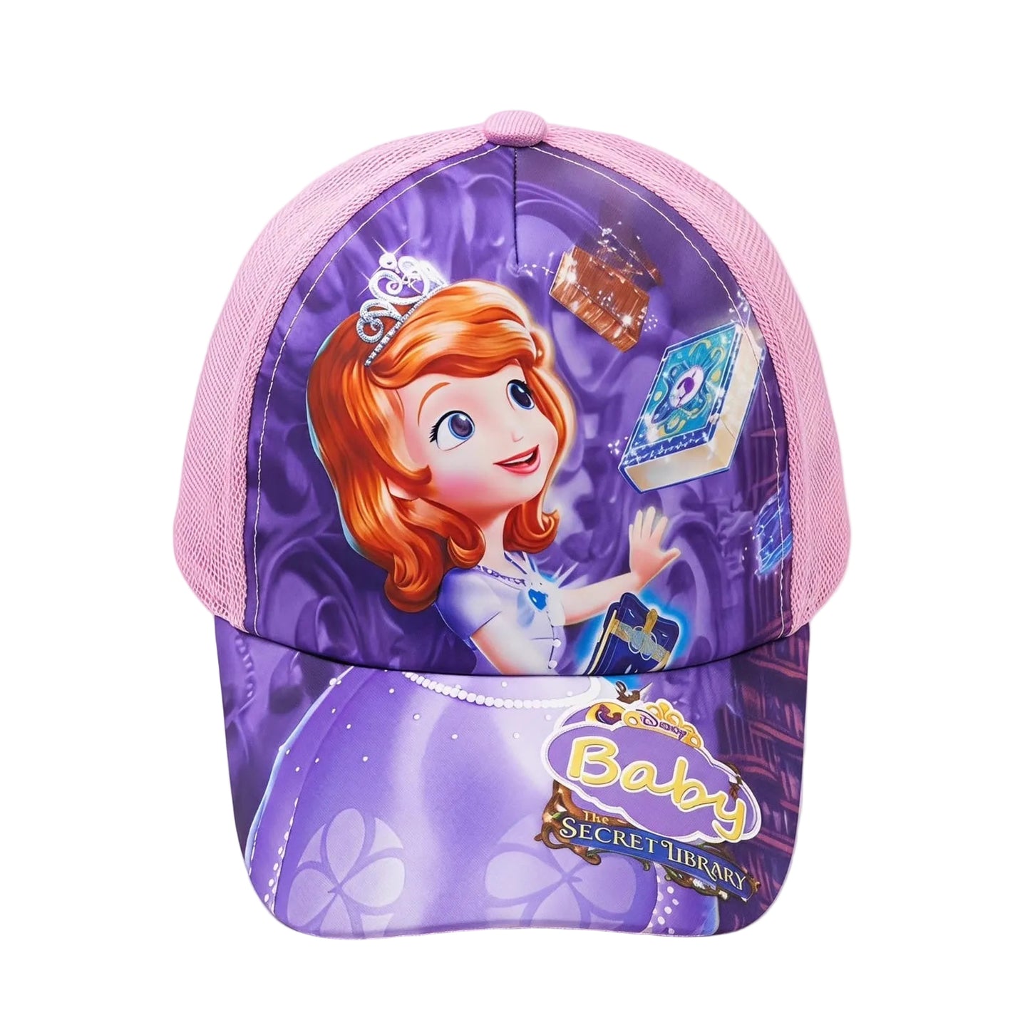 Kids’ Cap
