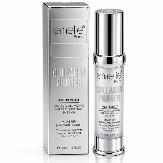 Emelie Paris Collagen Primer – Age Perfect
