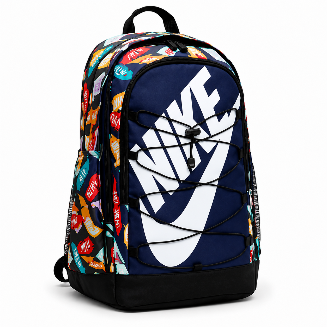 Stylish Multi-Purpose Backpack