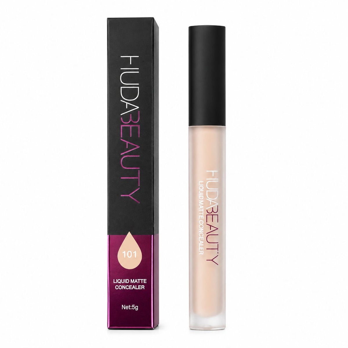 Huda Beauty Liquid Matte Concealer