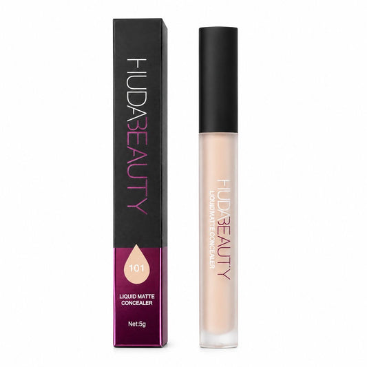 Huda Beauty Liquid Matte Concealer