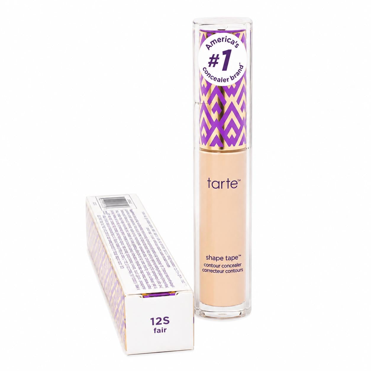 Tarte Shape Tape Full Coverage Contour Concealer