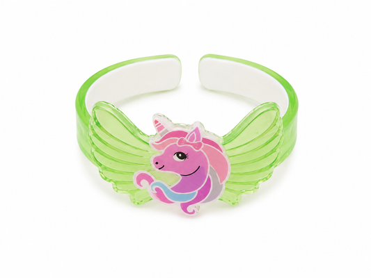 Girls’ Unicorn Bracelet – Magical & Colorful Accessory