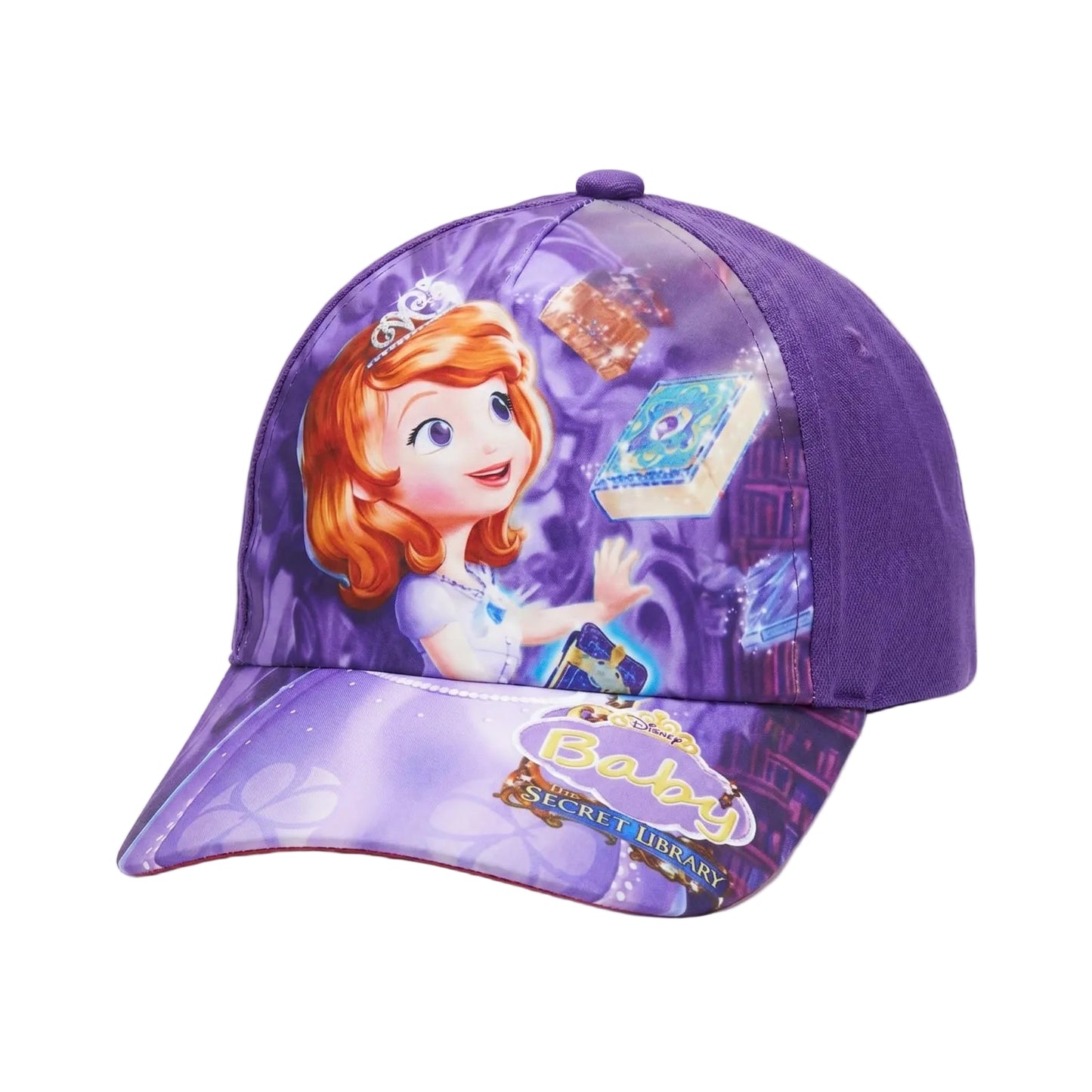 Kids’ Cap