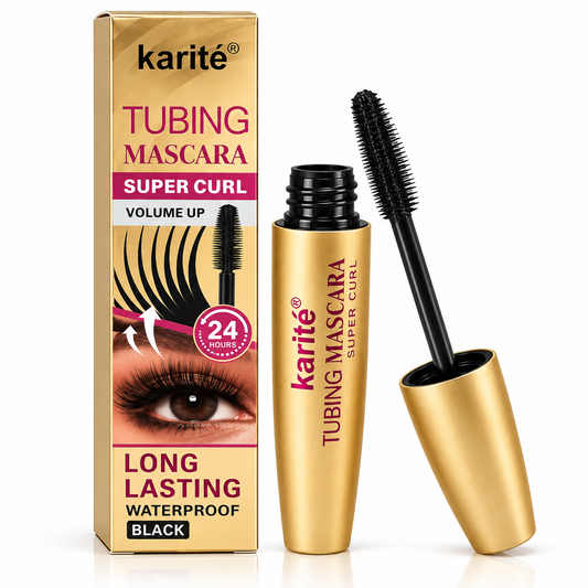 Karité Tubing Mascara – Super Curl