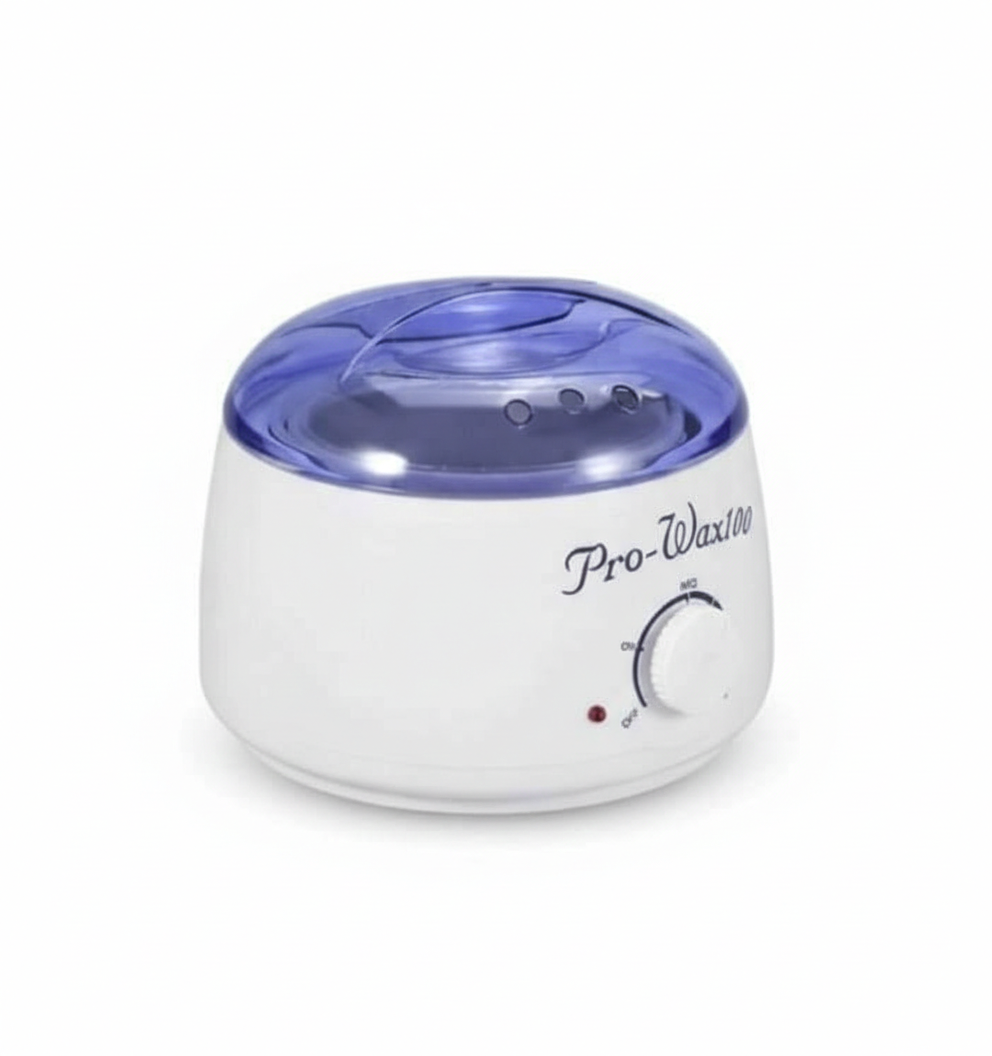 Pro-Wax 100 Electric Wax Warmer Kit