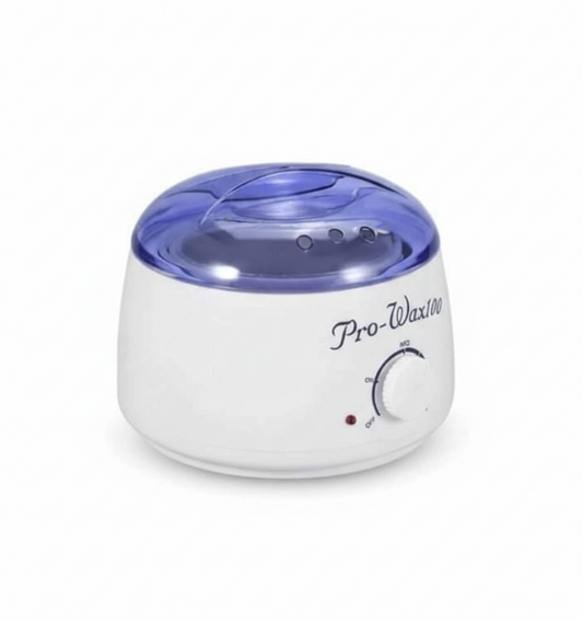 Pro-Wax 100 Electric Wax Warmer Kit