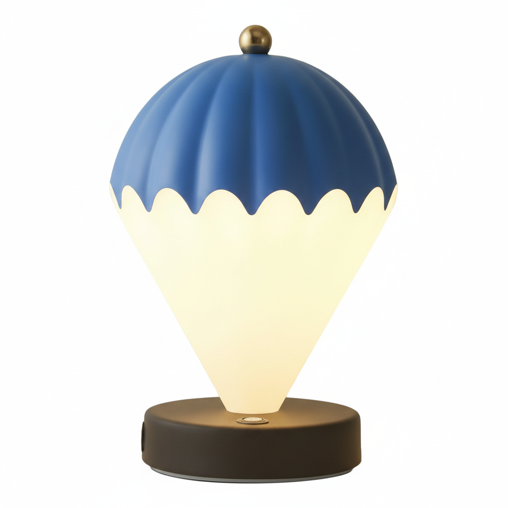 Hot Air Balloon Table Lamp