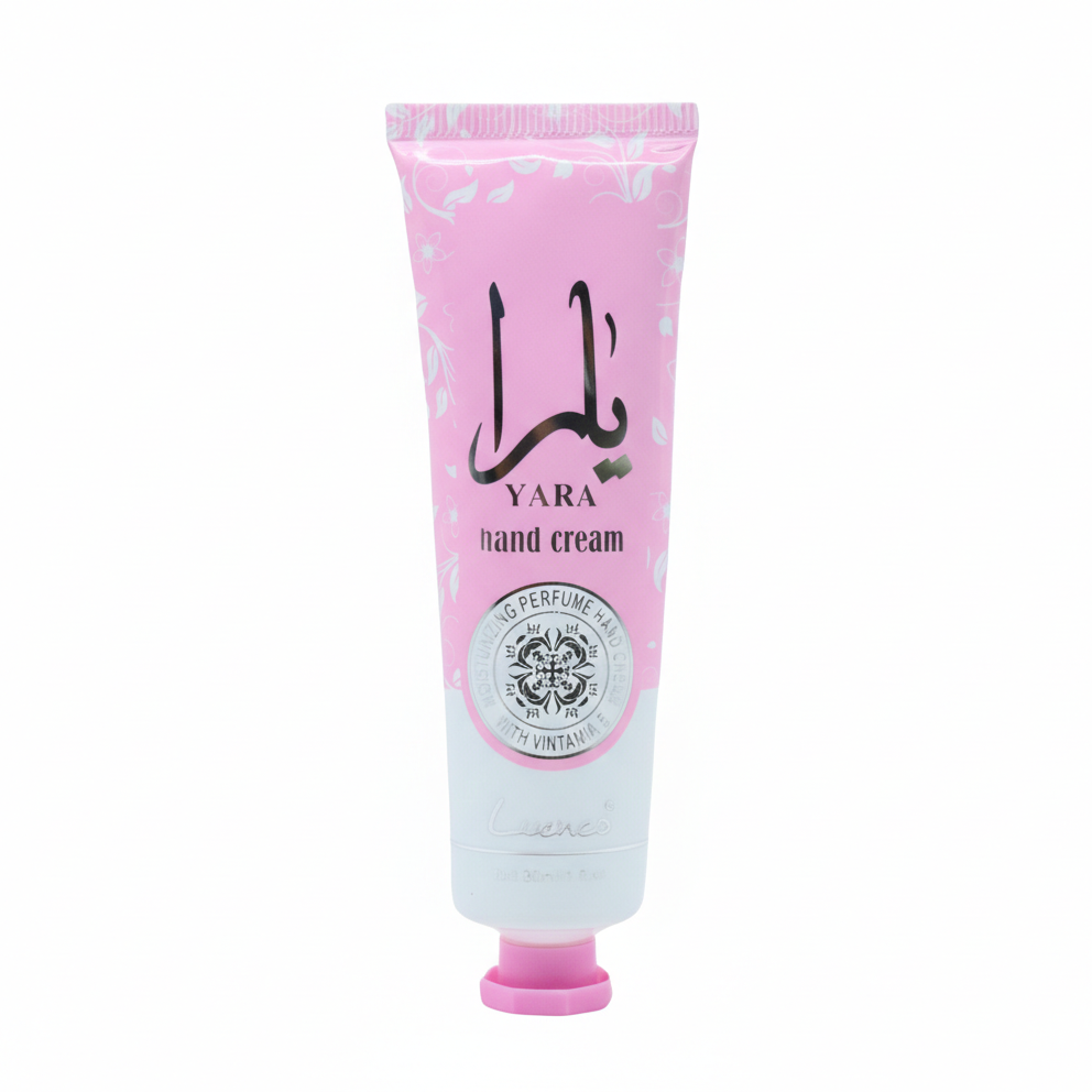 Luenco Fragrant Hand Cream (30ml)