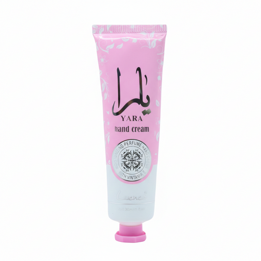 Luenco Fragrant Hand Cream (30ml)