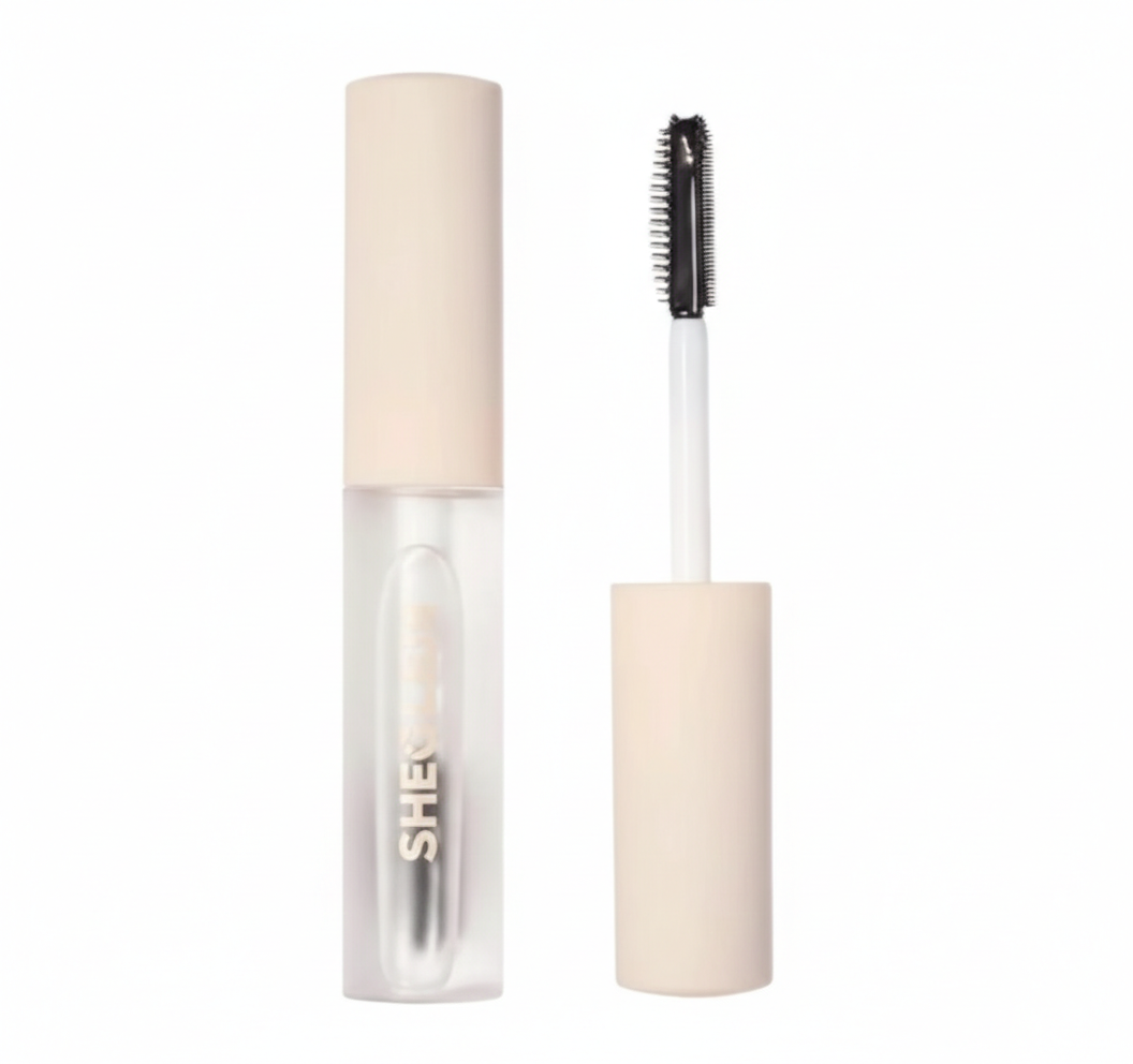 Sheglam Clear Mascara and Brow Gel
