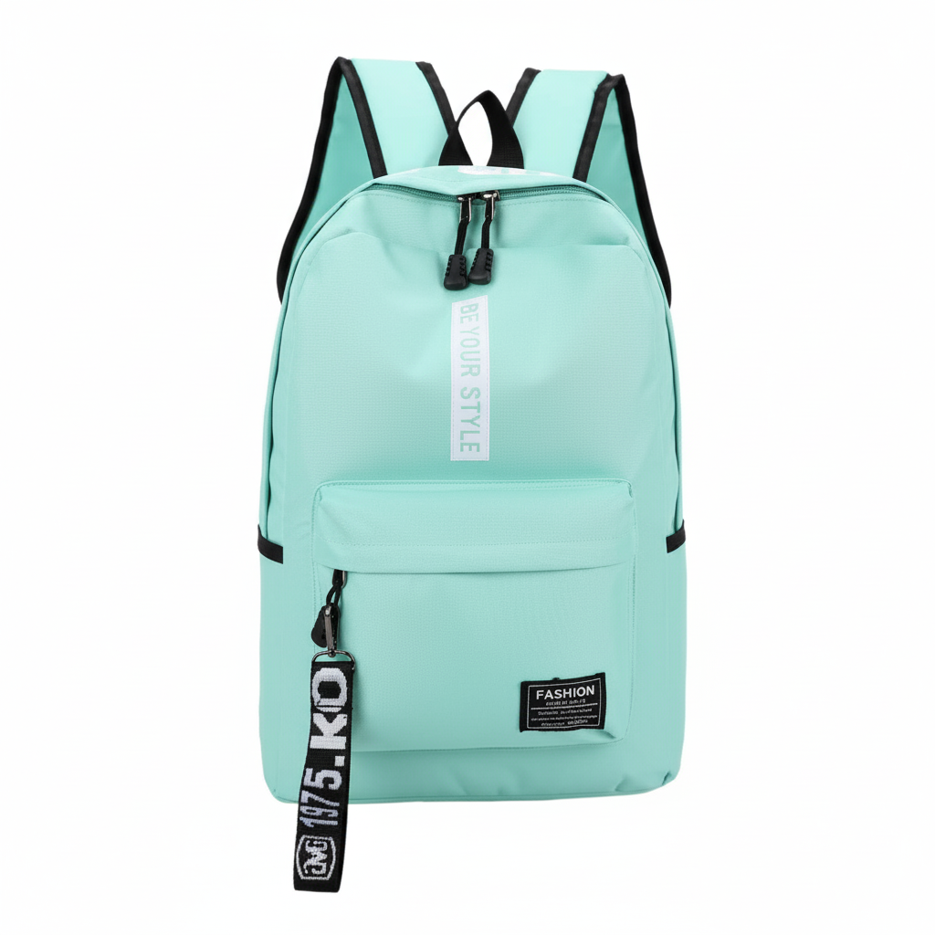 Stylish Everyday Backpack
