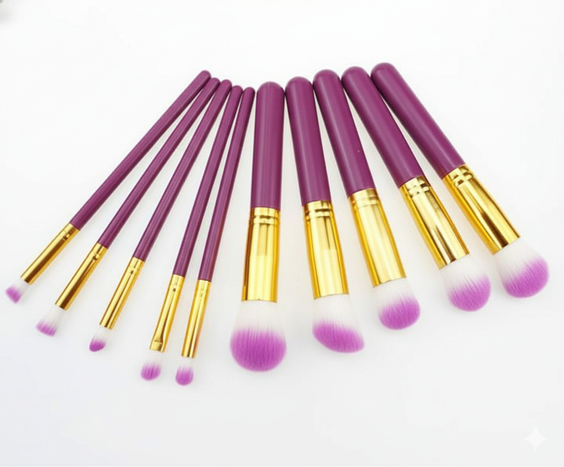 Professional Brush Set