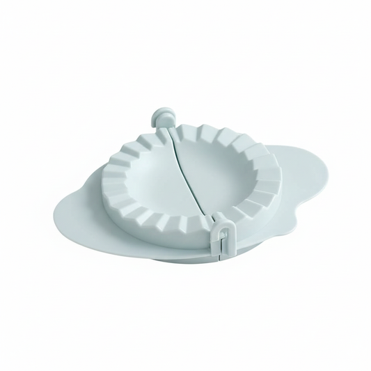 Effortless Dumpling &amp; Empanada Press