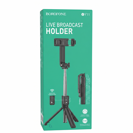 Borofone BY11 Live Broadcast Holder