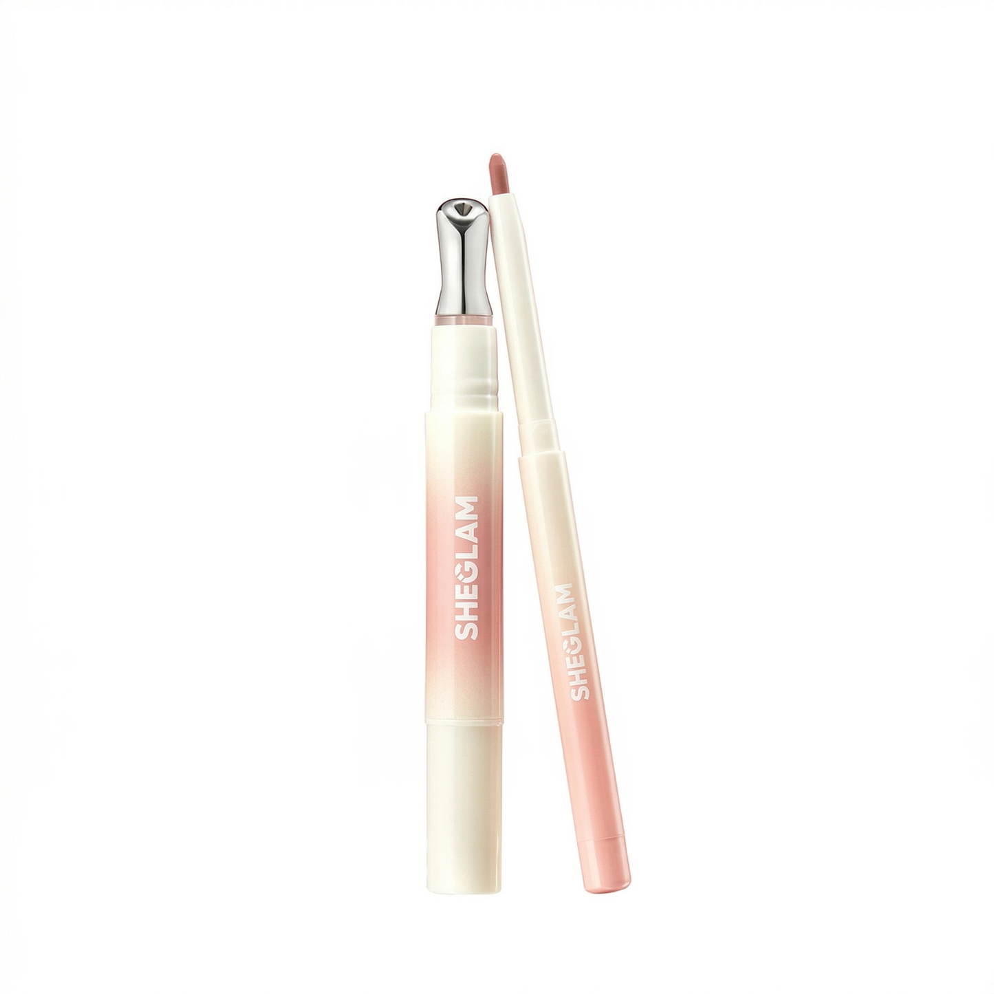 SHEGLAM Plumping Lip Liner Duo