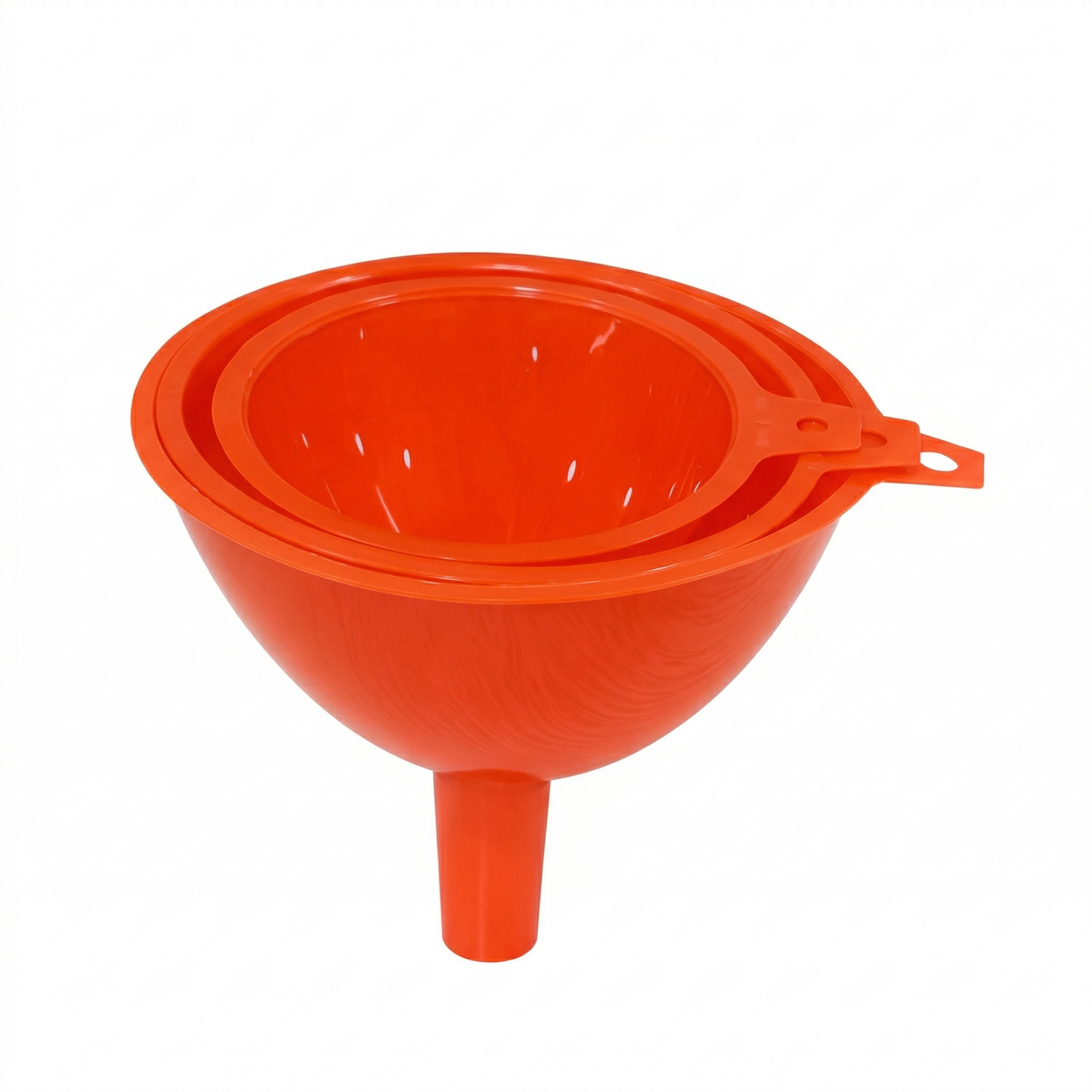 3-Piece Multi-Purpose Kitchen Funnel Set