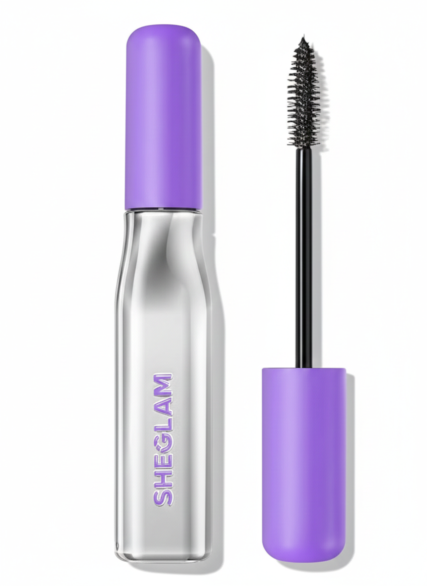 SHEGLAM All-In-One Mascara Series