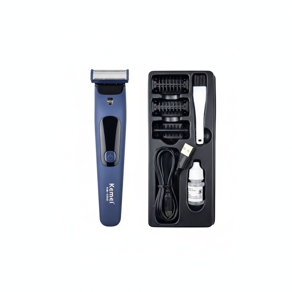Kemei KM-1909 Professional Hair Trimmer