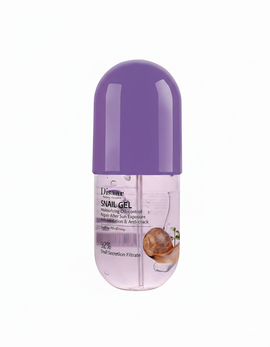 DISAAR Snail Gel