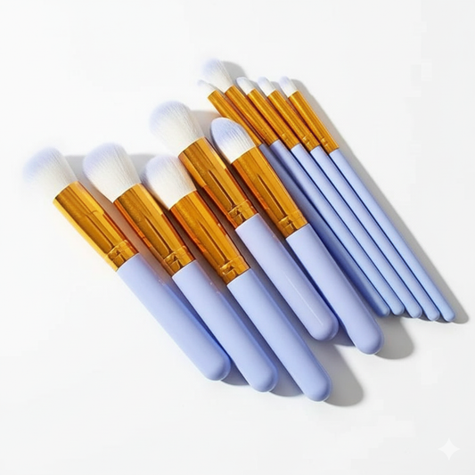 Professional Brush Set