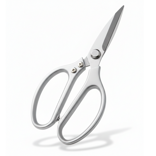 SK5 Heavy-Duty Stainless Steel Kitchen Shears