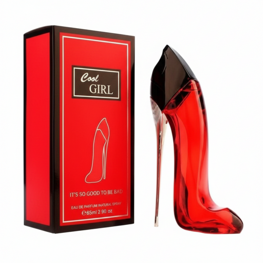 Cool Girl Eau de Parfum Inspired Collection