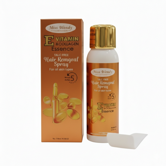 Miss Wendy Hair Removal Spray