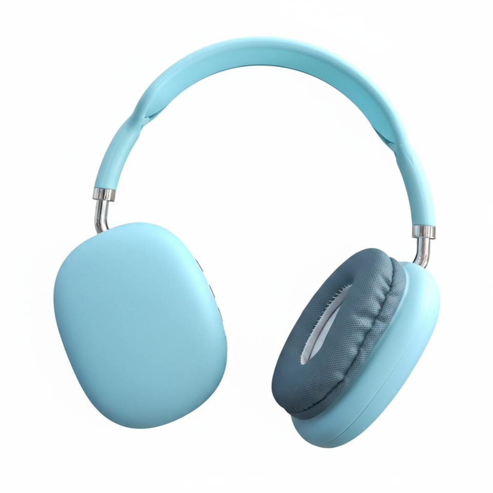 N-P9max Wireless Bluetooth Headphones