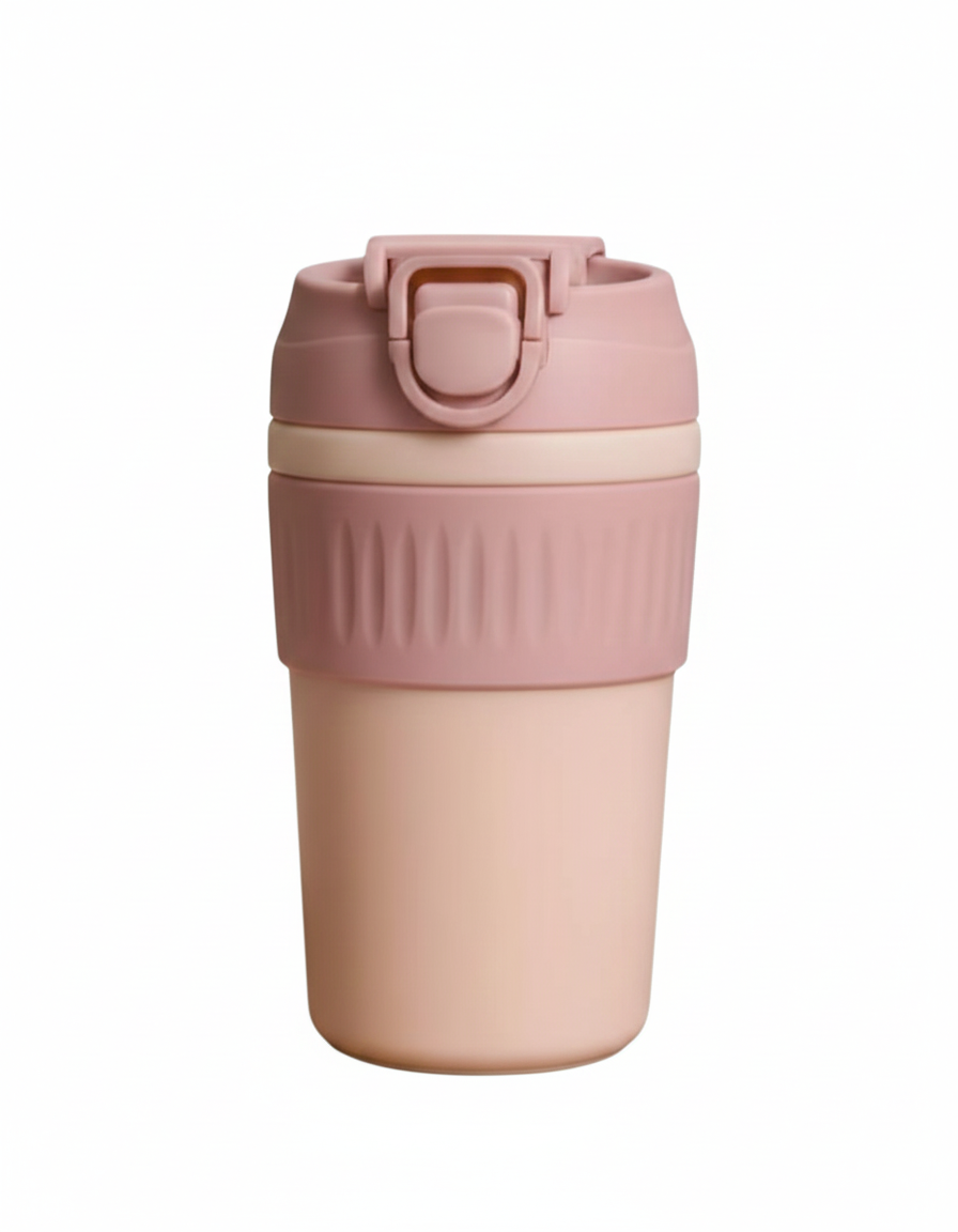 Insulated Travel Mug