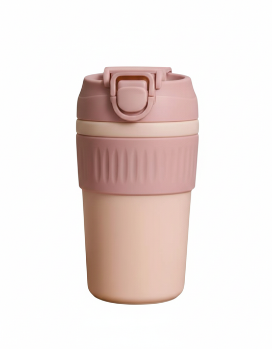 Insulated Travel Mug
