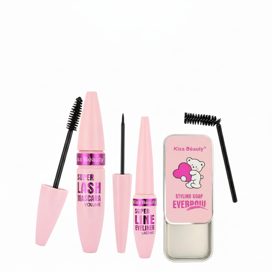 4-in-1 Perfect Eye Makeup Set