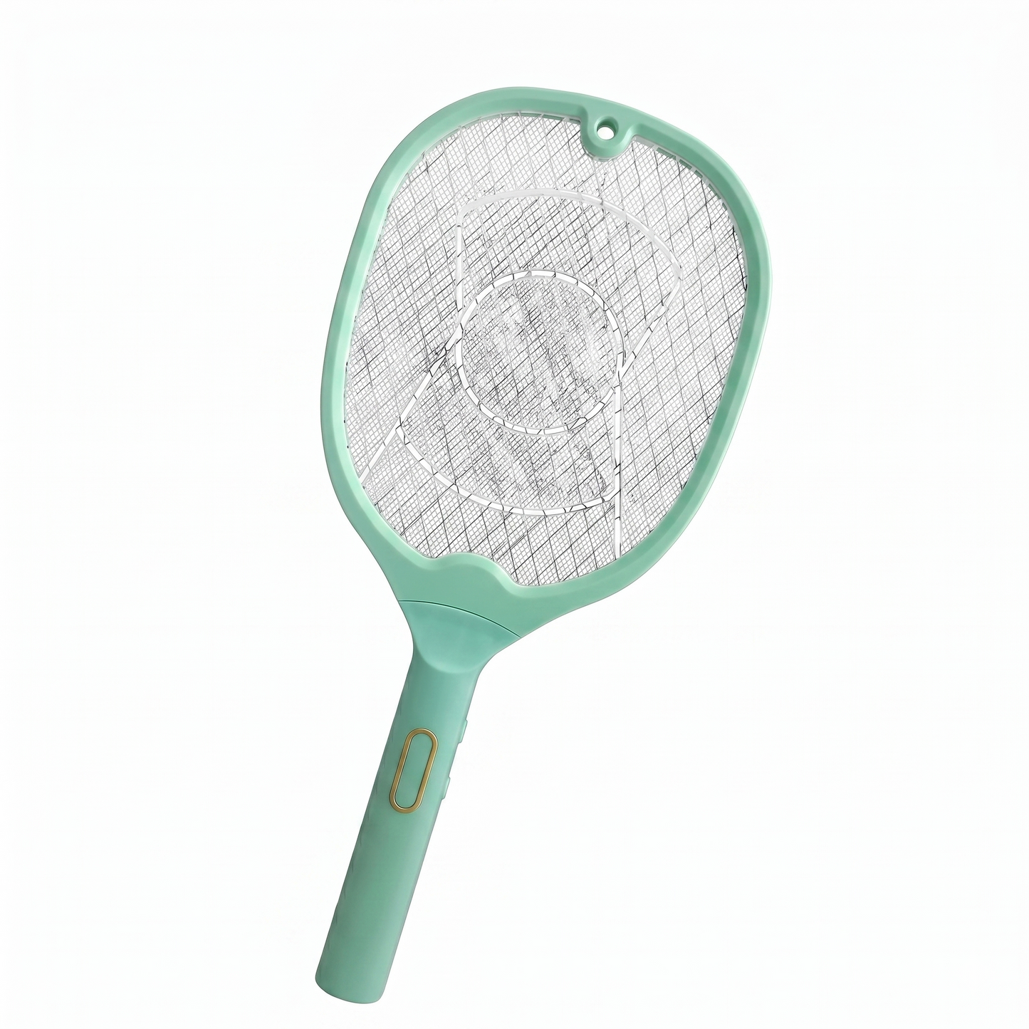 Electric Mosquito Swatter Racket