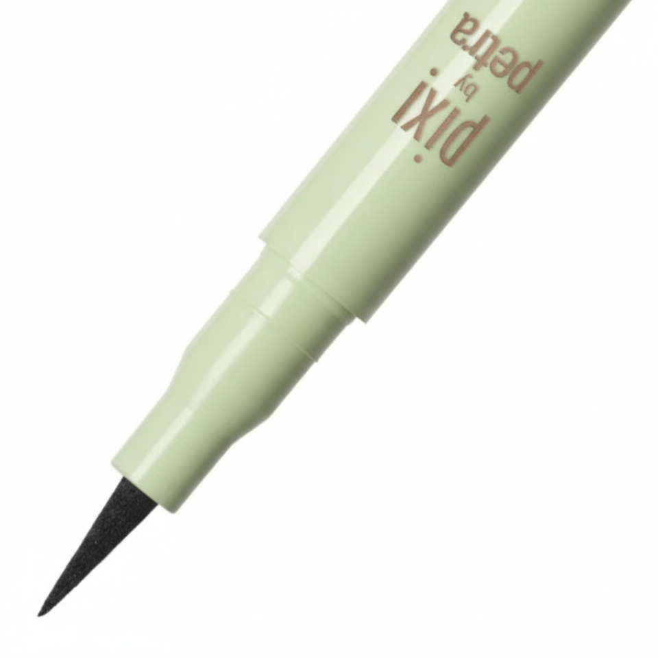 Pixi by Petra Lash Line Ink